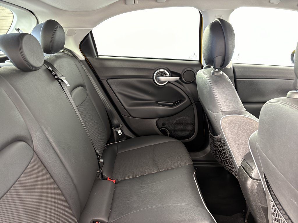 Used 2016 FIAT 500X Trekking AWD/4WD image 29