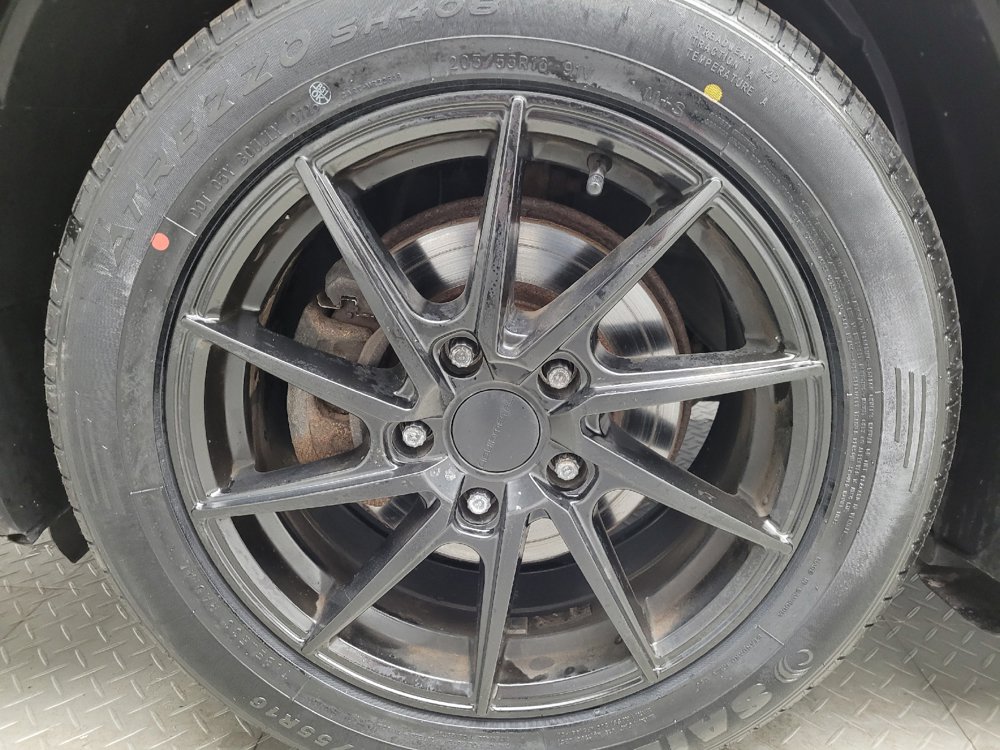 Used 2017 Nissan Sentra SV FWD image 31