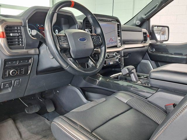 Used 2023 Ford F150 Raptor AWD/4WD image 8