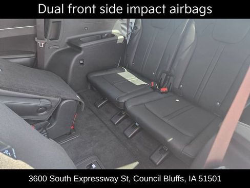 Used 2025 Kia Sorento EX w/ Panoramic Sunroof Package AWD/4WD image 30