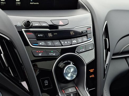 Certified 2025 Acura RDX Standard image 16