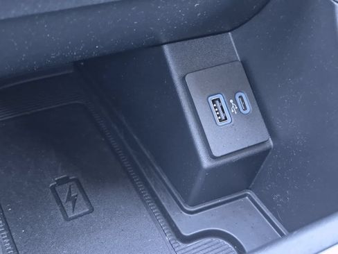 Used 2024 Ford Edge Titanium AWD/4WD image 30