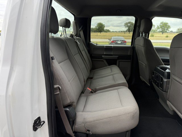 Used 2019 Ford F350 XLT w/ XLT Premium Package AWD/4WD image 23