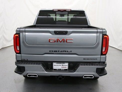 New 2026 GMC Sierra 1500 Denali w/ Denali Reserve Package image 8