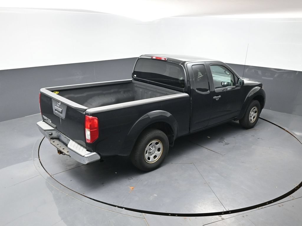 Used 2016 Nissan Frontier S RWD image 9
