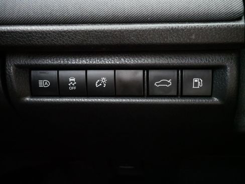 Certified 2026 Toyota Camry LE FWD image 26