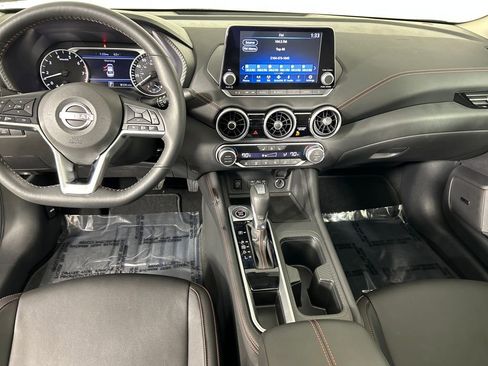 Certified 2024 Nissan Sentra SR w/ SR Premium Package image 28