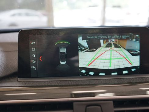 Used 2018 BMW 430i Convertible RWD image 13
