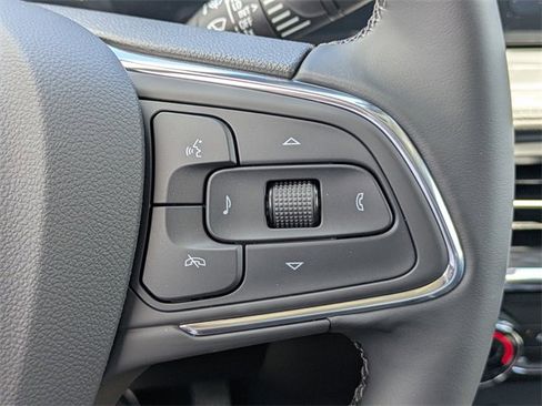 New 2026 Buick Encore GX Sport Touring w/ Comfort Package image 24