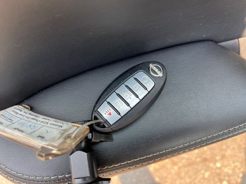 Used 2025 Nissan Altima 2.5 SV FWD image 20