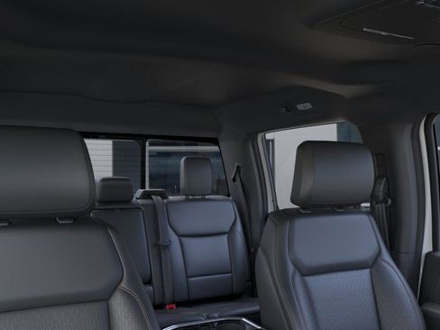 New 2025 Ford F150 Lariat w/ Equipment Group 502A High image 24