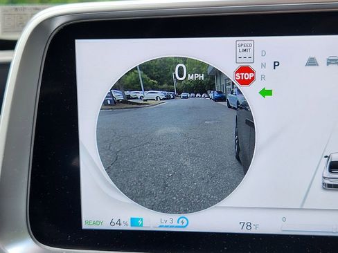 Used 2024 Hyundai Ioniq 6 Limited RWD image 13