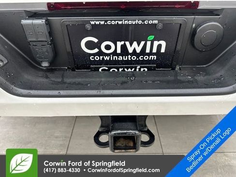 Used 2024 GMC Sierra 3500 Denali Ultimate image 21