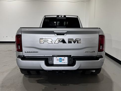 New 2026 RAM 3500 Laramie w/ Sport Appearance Package AWD/4WD image 23