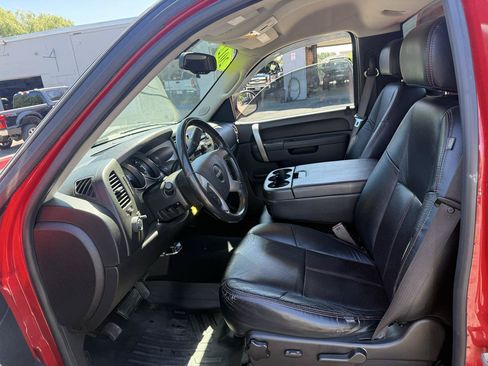 Used 2012 GMC Sierra 1500 SLE w/ SLE Preferred Package AWD/4WD image 31