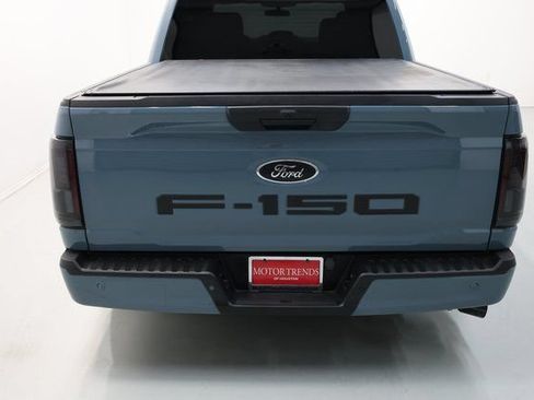 Used 2023 Ford F150 XL w/ STX Appearance Package RWD image 53