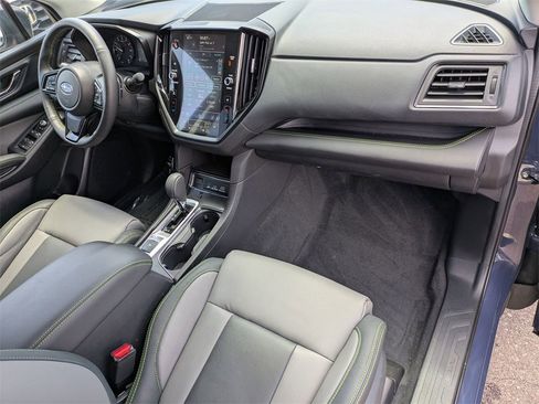 Used 2024 Subaru Ascent Onyx Edition image 28