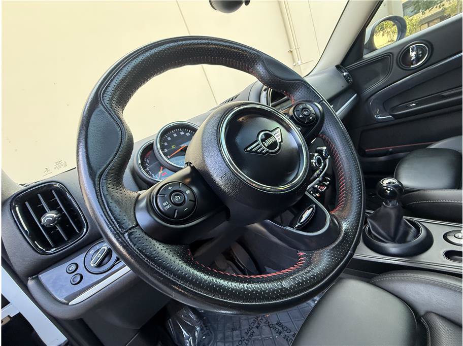 Used 2019 MINI Cooper Countryman S w/ Storage Package AWD/4WD image 36