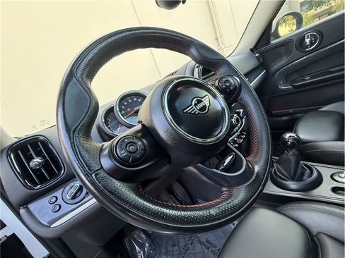 Used 2019 MINI Cooper Countryman S w/ Storage Package AWD/4WD image 36