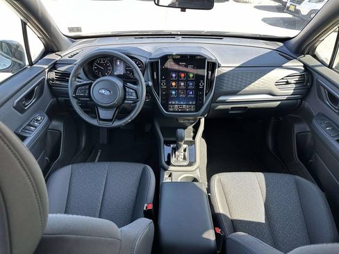 Certified 2025 Subaru Forester Premium AWD/4WD image 11