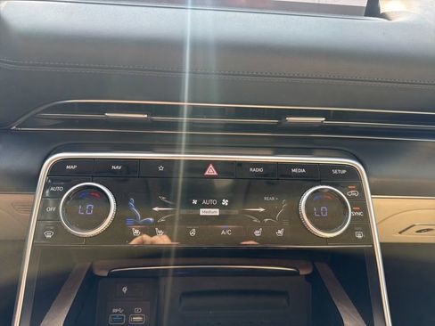 Used 2023 Genesis GV80 2.5T w/ Advanced Package AWD/4WD image 20