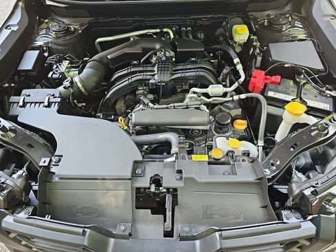 New 2026 Subaru Outback Premium AWD/4WD image 21