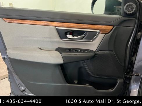 Used 2021 Honda CR-V EX image 14