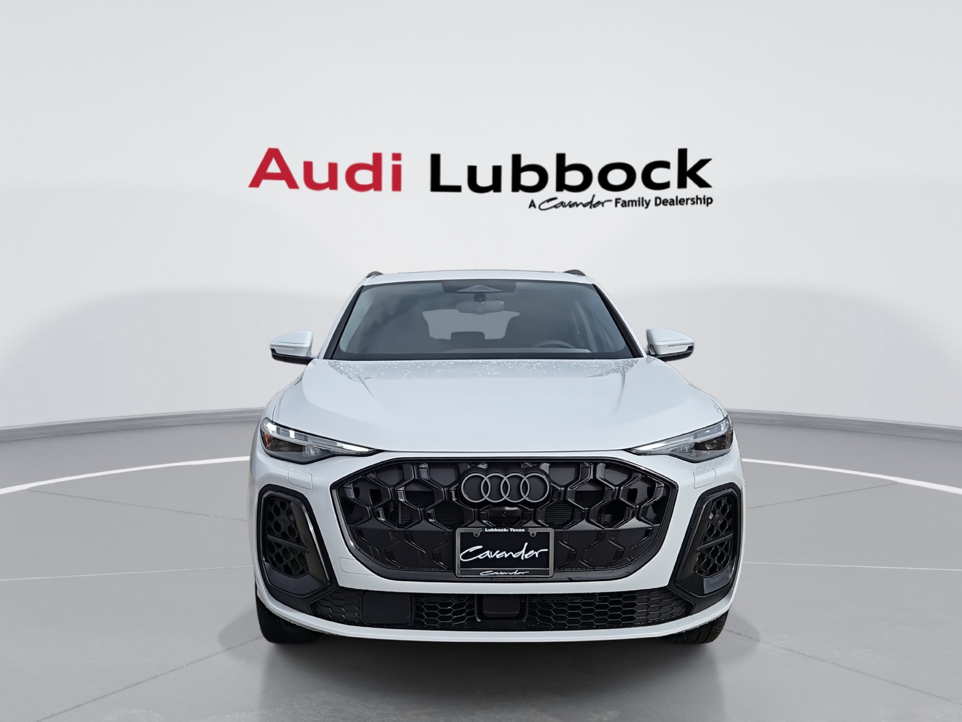 New 2026 Audi Q5 Premium Plus AWD/4WD image 3