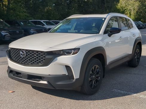 New 2026 MAZDA CX-50 2.5 Hybrid w/ Weather Package image 6