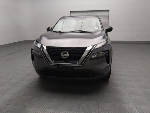 Used 2021 Nissan Rogue S image 15