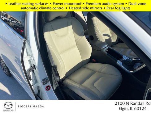 Used 2015 Volvo S60 T5 Premier image 19