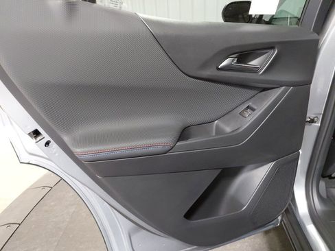 New 2026 Chevrolet Equinox RS w/ Convenience Package III image 17