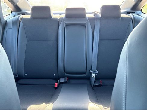 Used 2025 Honda Civic Sport image 7