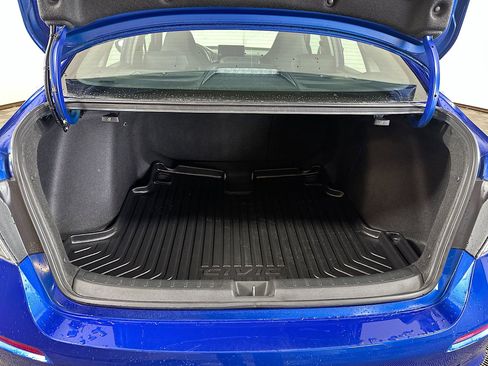 Used 2024 Honda Civic Si image 25