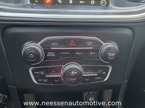 Used 2022 Dodge Charger Scat Pack w/ Daytona Edition Group image 23