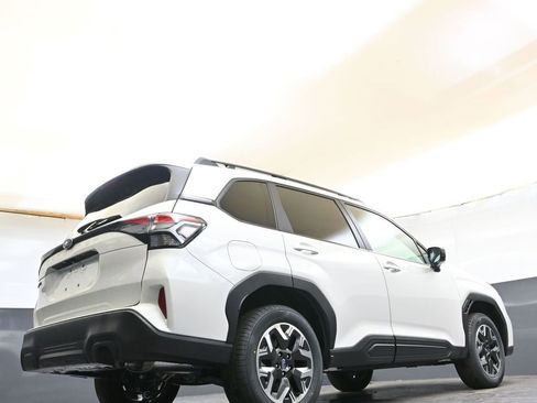 New 2026 Subaru Forester Premium image 33