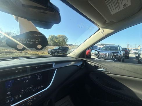 Used 2023 Buick Encore GX Preferred w/ Cold Weather Comfort Package image 11