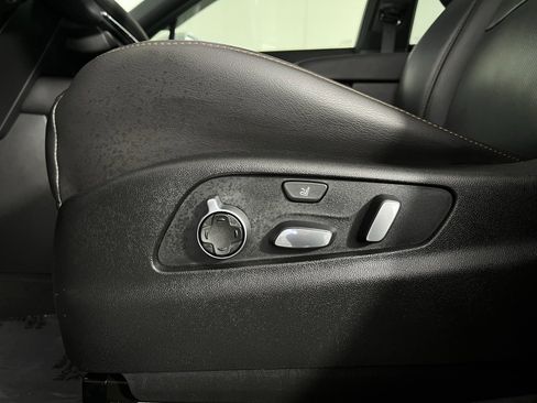 Used 2020 Cadillac XT4 Sport image 11