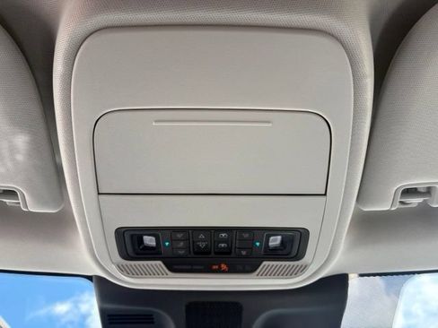 New 2027 Ford Expedition Max Active AWD/4WD image 22