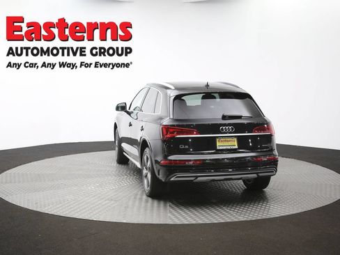 Used 2023 Audi Q5 Prestige w/ Prestige Package AWD/4WD image 44