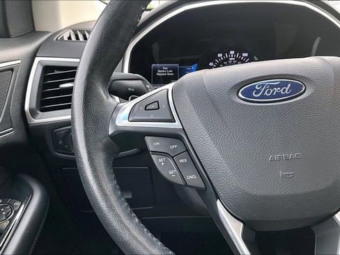 Used 2015 Ford Edge SEL w/ Equipment Group 201A FWD image 20