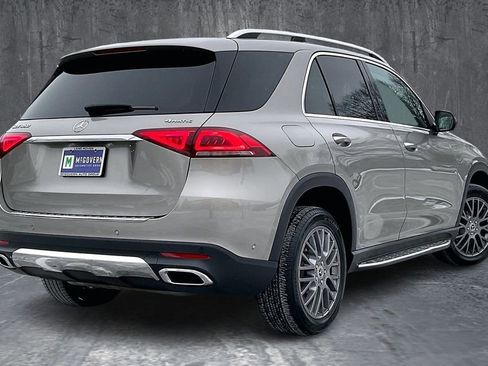 Used 2022 Mercedes-Benz GLE 350 4MATIC image 6