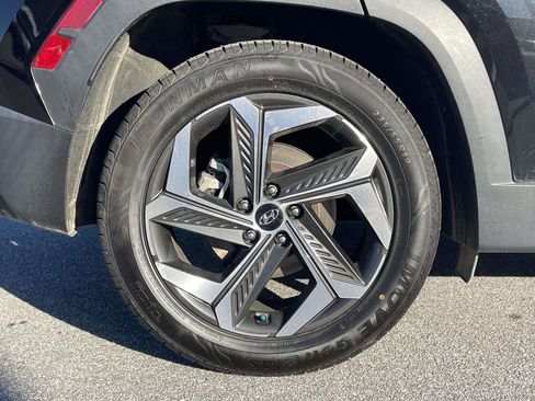 Certified 2022 Hyundai Tucson SEL w/ Convenience Package image 32