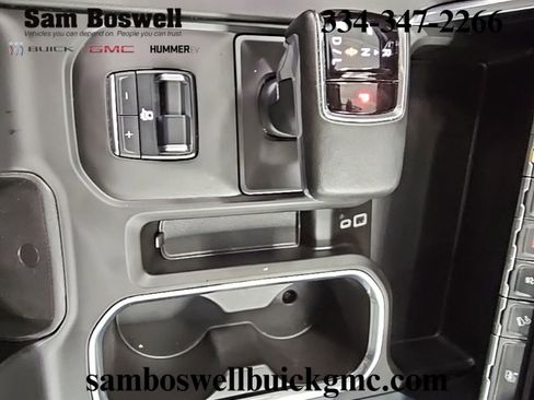 Certified 2023 GMC Sierra 1500 Denali w/ Technology Package image 19