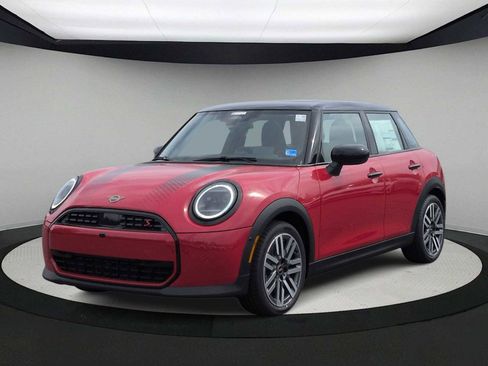 New 2026 MINI Cooper S FWD image 4