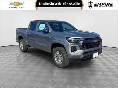 New 2026 Chevrolet Colorado LT w/ LT Convenience Package