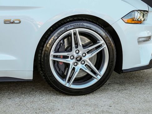 Used 2019 Ford Mustang GT Premium w/ GT Performance Package image 59