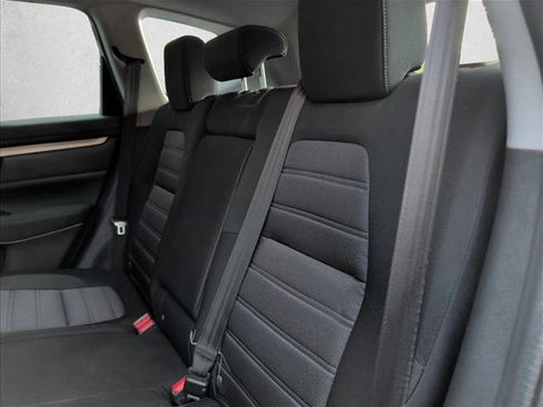 Used 2021 Honda CR-V LX image 26