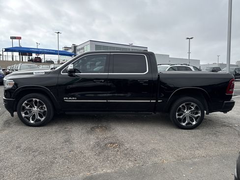 Used 2024 RAM 1500 Limited image 6
