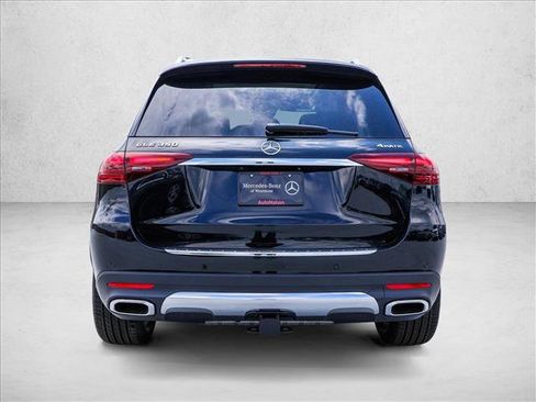 New 2026 Mercedes-Benz GLE 350 4MATIC image 6